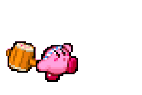 Hammer animation